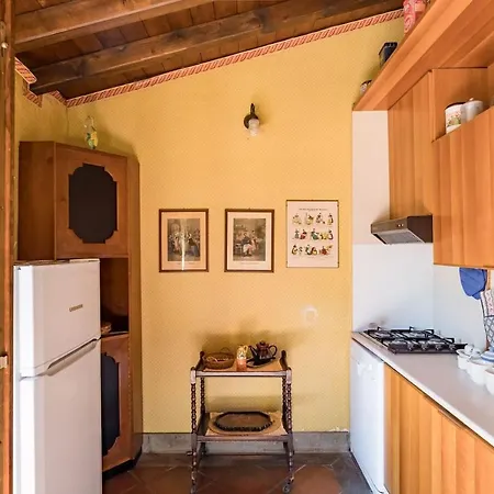 Il Rifugio Ai Castelli Casa de Férias Castel Gandolfo